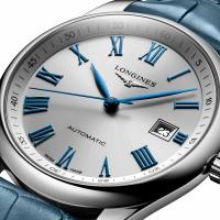 The Longines Master Collection