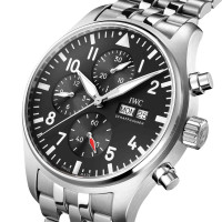 PILOT’S WATCH CHRONOGRAPH