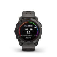 fēnix® 7X Pro – Sapphire Solar Edition