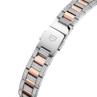 TAG HEUER CARRERA DATE