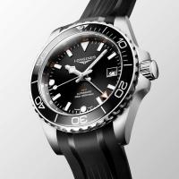 Hydroconquest GMT