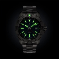 Avenger Automatic GMT 44