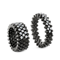 Brevetto Multi-Size Ring