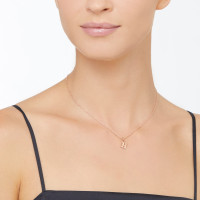 Anhänger Buchstabe H