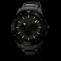 Chrono Bike