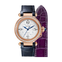 Pasha de Cartier