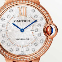 Ballon Bleu de Cartier