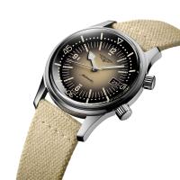 The Longines Legend Diver Watch