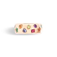 Iconica Klassischer Ring Color