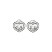 Happy Diamonds Icons Ohrstecker