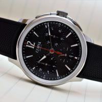 Faubourg de Cracovie Black Knight