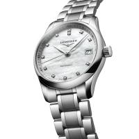 The Longines Master Collection