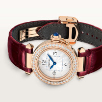 Pasha de Cartier