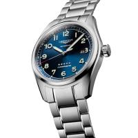 Longines Spirit