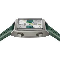 TAG HEUER MONACO CHRONOGRAPH RACING GREEN