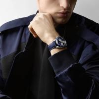 CONQUEST MARCO ODERMATT