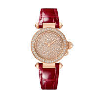 Pasha de Cartier
