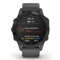 fēnix 6 – Pro Solar Edition