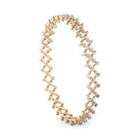 Brevetto Multi-Size Ring und Armband