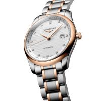 The Longines Master Collection