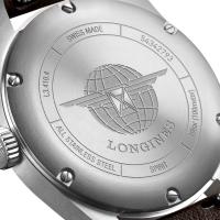 Longines Spirit