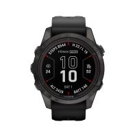 fēnix® 7S Pro – Sapphire Solar Edition