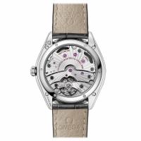 Trésor Co- Axial Master Chronometer Small Seconds 40 mm