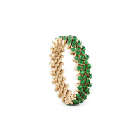 Brevetto Multi-Size Ring