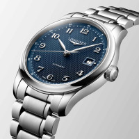 LONGINES MASTER COLLECTION