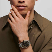LONGINES SPIRIT ZULU TIME