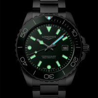 HYDROCONQUEST
