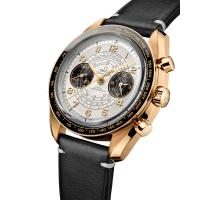 Speedmaster Chronoscope 