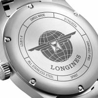 Longines Spirit