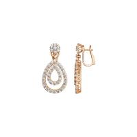 L'Heure du Diamant Ohrhänger