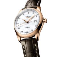 The Longines Master Collection