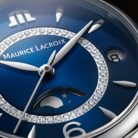 Fiaba Moonphase 32mm