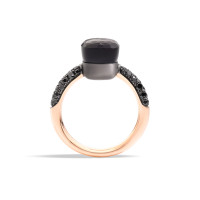 Nudo Ring