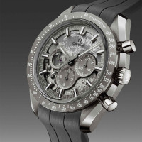 Speedmaster Dark Side of the Moon