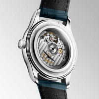 LONGINES MASTER COLLECTION ARABIC DIAL