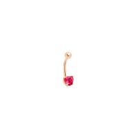 Piercing Herz
