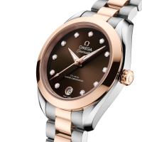 Seamaster Aqua Terra 150 M