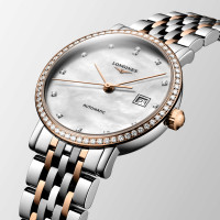 LONGINES ELEGANT COLLECTION