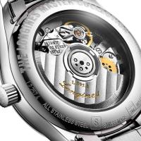 The Longines Master Collection