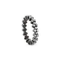 Brevetto Multi-Size Ring