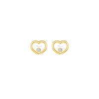 Happy Diamonds Icons Ohrstecker