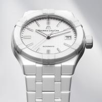 Aikon Automatic Ceramic 39 mm