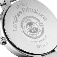 Longines PrimaLuna