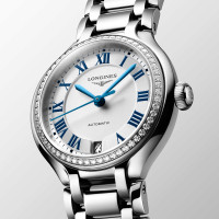 LONGINES PRIMALUNA