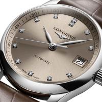 The Longines Master Collection