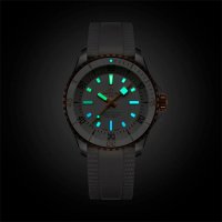 Superocean Automatic 36